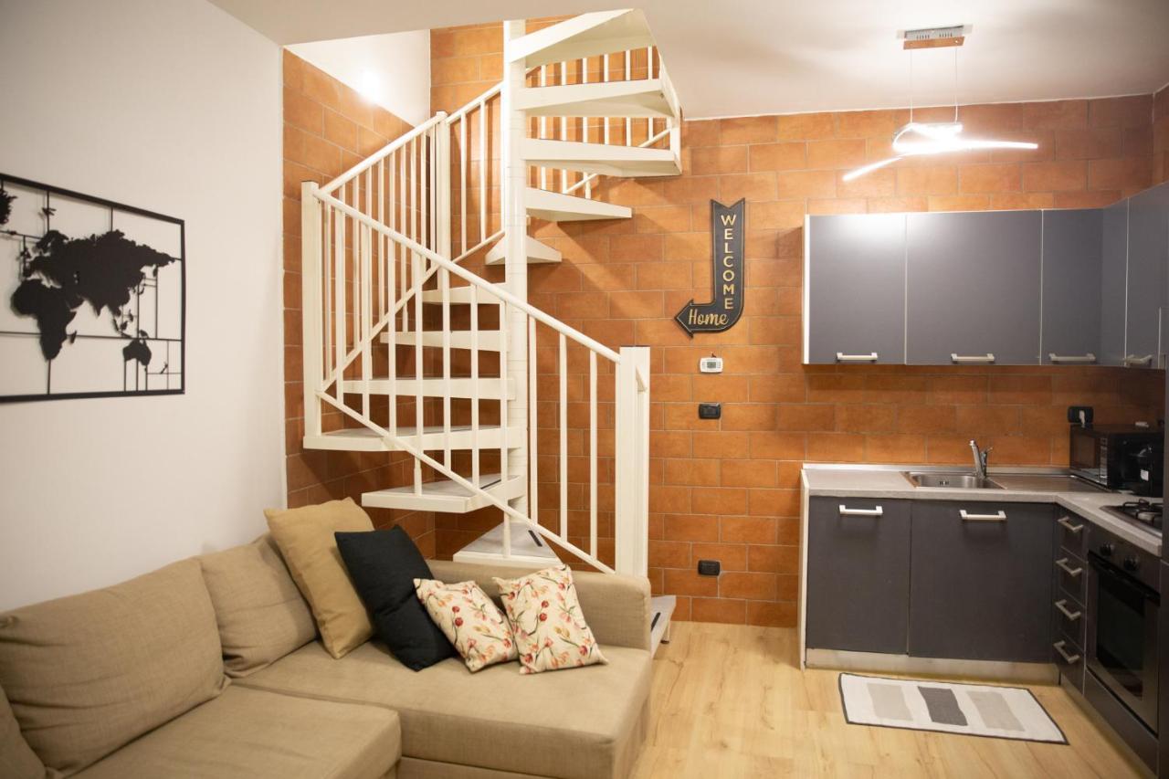 Apartamento Sweet House Meda Milán Exterior foto